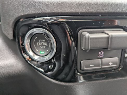 New 2026 Chevrolet Silverado 1500 LT Trail Boss w/ Convenience Package II image 28