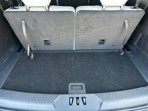 Used 2026 Ford Explorer Active w/ Active Comfort Package RWD image 15