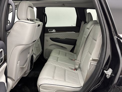 Used 2018 Jeep Grand Cherokee Summit image 27