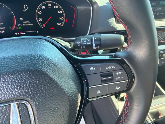Used 2024 Honda Civic Si image 27