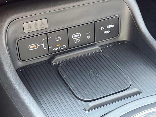 New 2027 Hyundai Kona SEL Sport FWD image 26