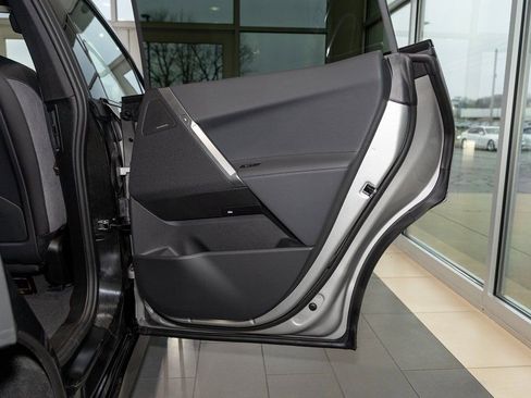 Used 2026 BMW iX xDrive60 w/ M Sport Package image 35