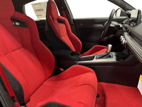 New 2026 Honda Civic Type R image 30