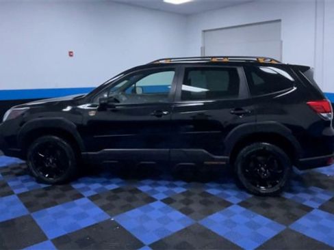 Used 2022 Subaru Forester Wilderness image 5