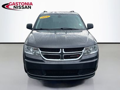 Used 2019 Dodge Journey SE