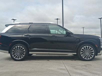 New 2026 Hyundai Palisade Calligraphy