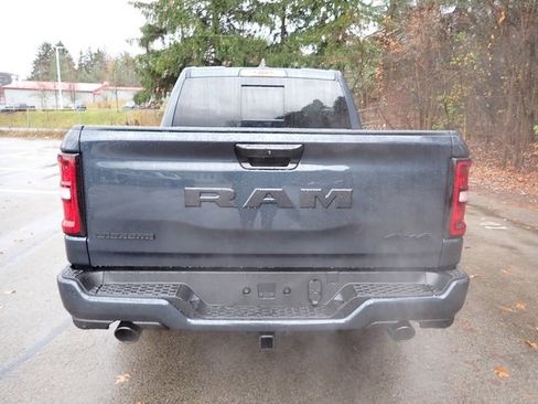 New 2026 RAM 1500 Big Horn image 4