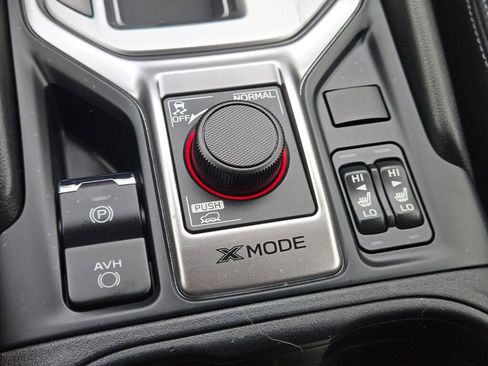 Certified 2023 Subaru Forester Premium image 30