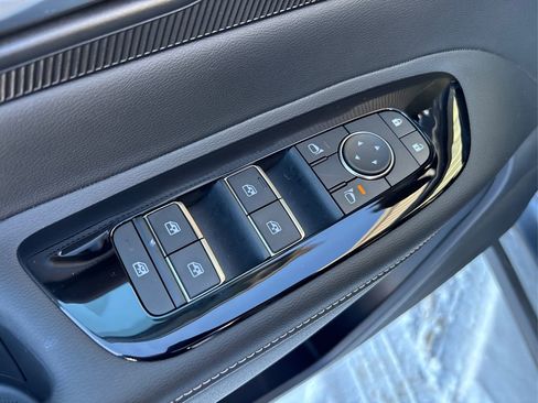 New 2026 Nissan Murano SL image 33