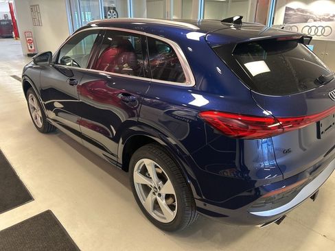 New 2025 Audi Q5 Premium Plus image 4