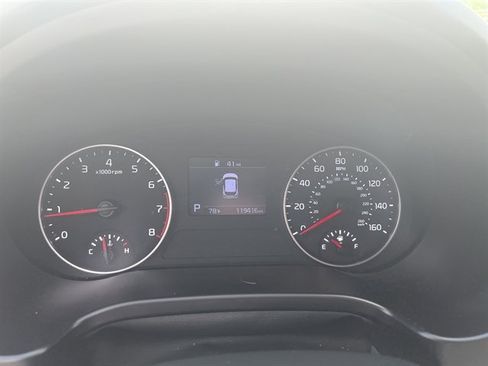 Used 2021 Kia Seltos LX AWD/4WD image 21