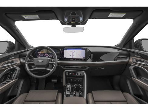 New 2026 Audi Q5 Premium Plus AWD/4WD image 5
