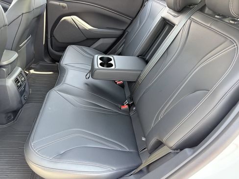 Used 2023 Ford Mustang Mach-E Premium w/ Mustang Nite Pony Package RWD image 17