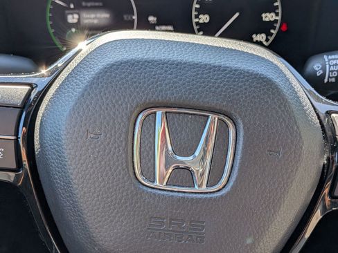 Used 2023 Honda CR-V Sport Touring image 16