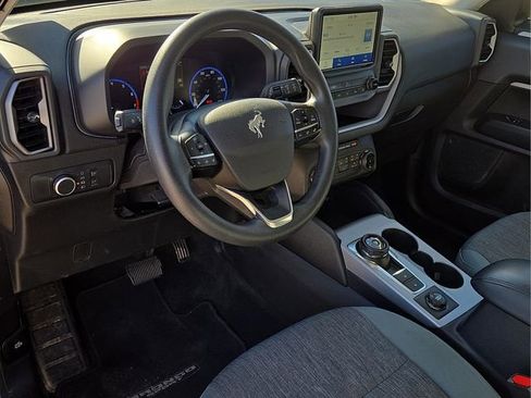 Used 2022 Ford Bronco Sport Big Bend image 19