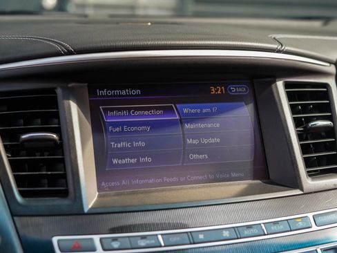 Used 2016 INFINITI QX60 AWD w/ Premium Plus Package image 20