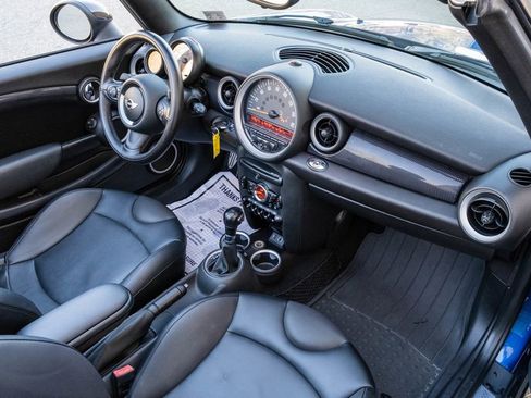 Used 2015 MINI Cooper S image 22