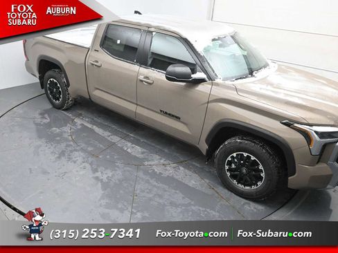 New 2026 Toyota Tundra SR5 image 28