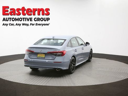 Used 2023 Honda Civic Sport image 38