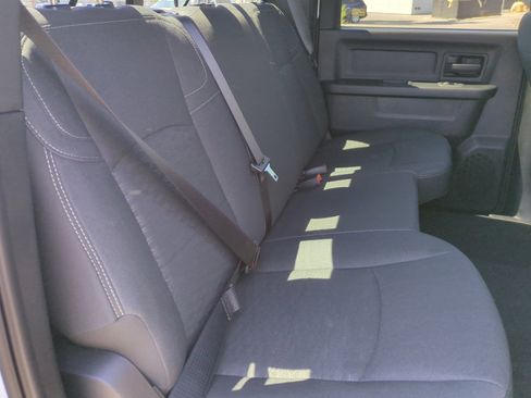 New 2025 RAM 2500 Tradesman image 18