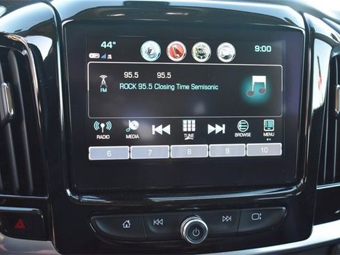 Certified 2019 Chevrolet Traverse LT image 32