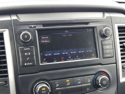 Used 2019 Nissan Titan S w/ S Utility Package AWD/4WD image 20