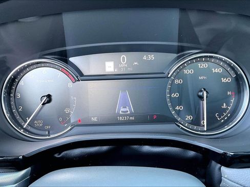 Certified 2023 Cadillac XT5 Premium Luxury image 22