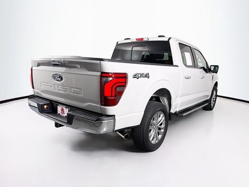 Used 2024 Ford F150 Lariat w/ Tow/Haul Package AWD/4WD image 10