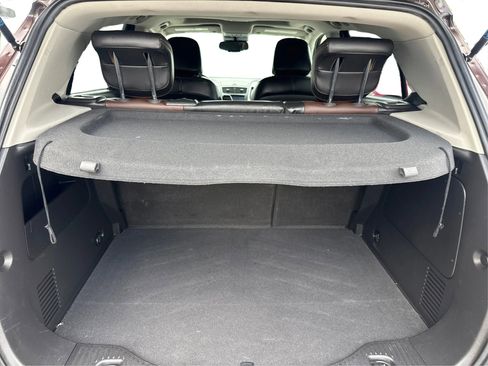 Used 2015 Chevrolet Trax LTZ FWD image 13