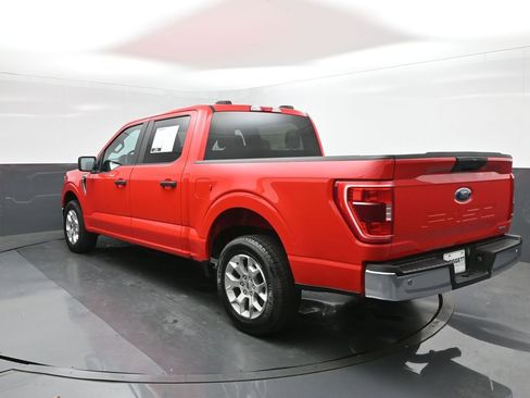 Used 2023 Ford F150 XLT RWD image 5