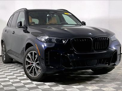 Used 2024 BMW X5 xDrive40i w/ M Sport Package