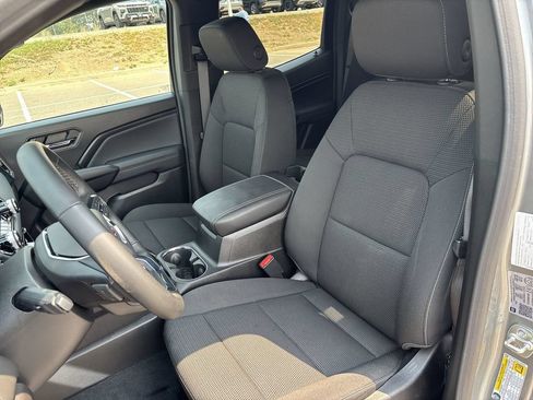 Used 2025 GMC Canyon Elevation w/ Convenience Package AWD/4WD image 22