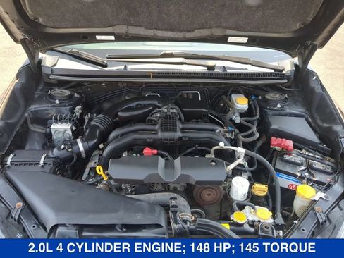 Used 2016 Subaru Impreza 2.0i Premium AWD/4WD image 22