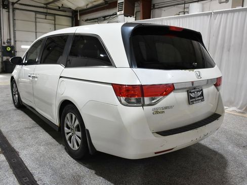 Used 2014 Honda Odyssey EX-L image 4