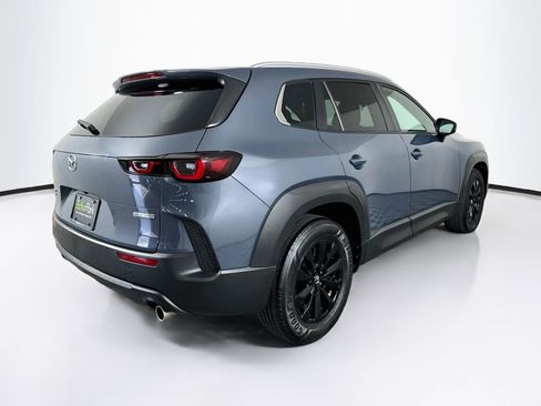 Used 2025 MAZDA CX-50 AWD 2.5 S w/ Preferred Package image 9