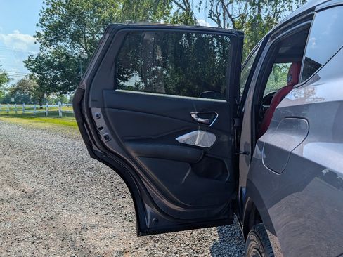 Used 2019 Acura RDX A-Spec w/ Technology Package AWD/4WD image 11