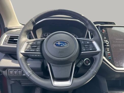 Used 2025 Subaru Ascent Limited w/ Popular Package #2 AWD/4WD image 19