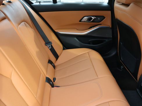 Used 2023 BMW 330e w/ Premium Package image 14