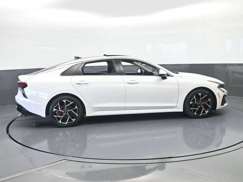 Used 2025 Kia K5 EX FWD image 7