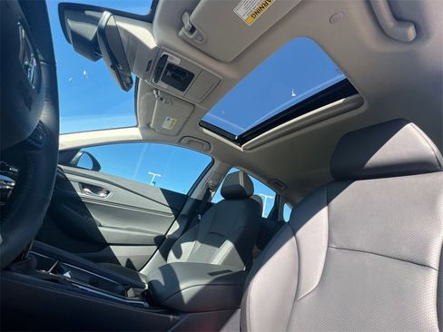 New 2025 Honda Accord EX-L image 15