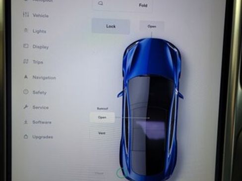 Used 2017 Tesla Model S image 14