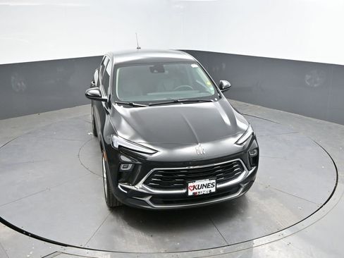 Used 2025 Buick Encore GX Preferred image 23