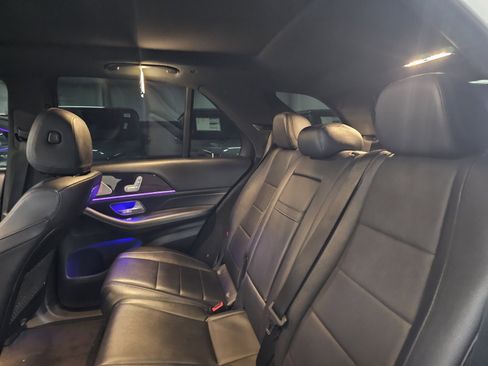 Used 2020 Mercedes-Benz GLE 450 4MATIC image 8