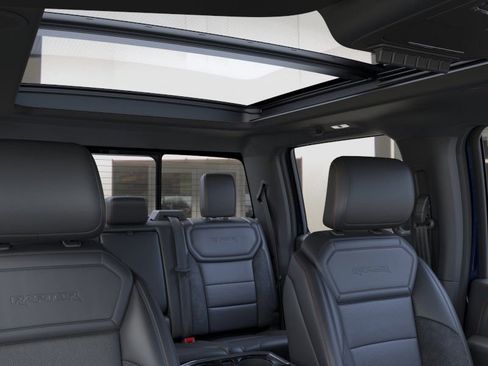 New 2025 Ford F150 Raptor image 44