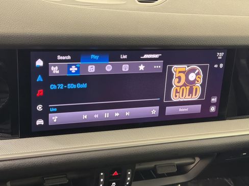 Certified 2024 Porsche Cayenne image 28