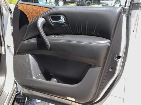 Used 2019 Nissan Armada SL w/ Premium Package RWD image 49