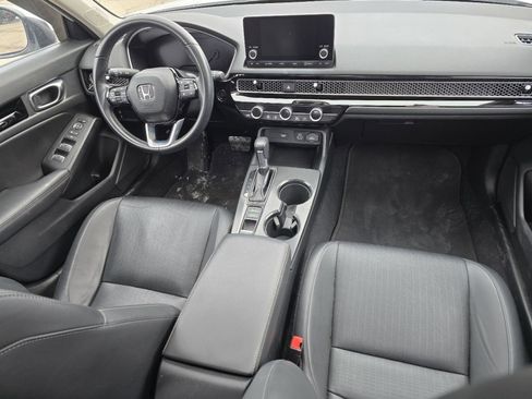 Used 2024 Honda Civic EX-L image 20