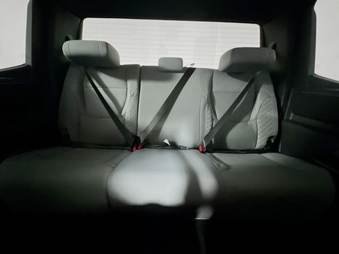 Used 2025 Toyota Tundra SR5 image 33