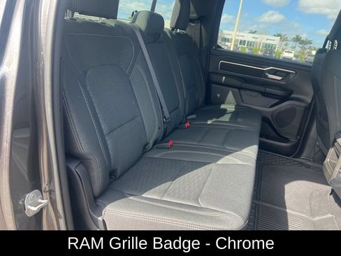 Used 2026 RAM 1500 Big Horn RWD image 26