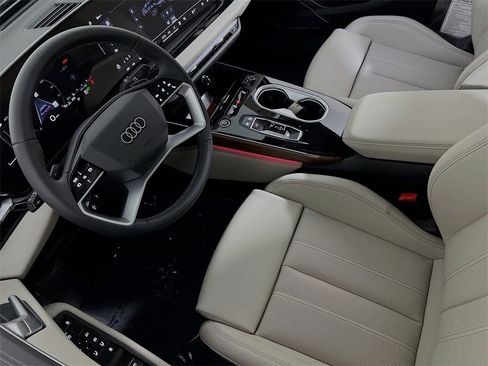 New 2026 Audi A6 3.0 image 20